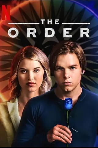 بوستر The Order