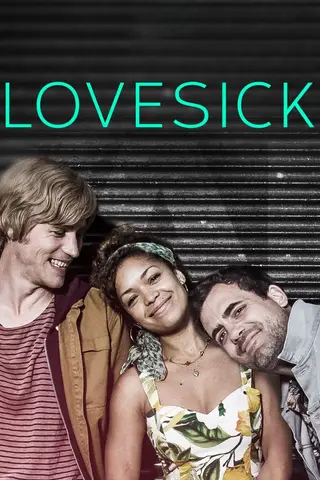 بوستر Lovesick