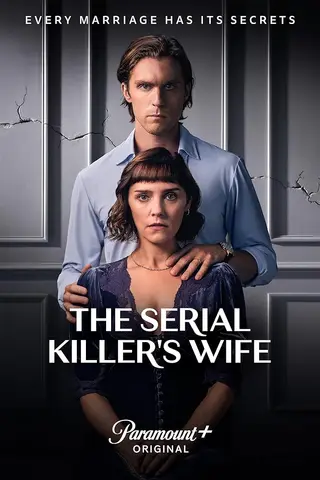 بوستر The Serial Killer's Wife