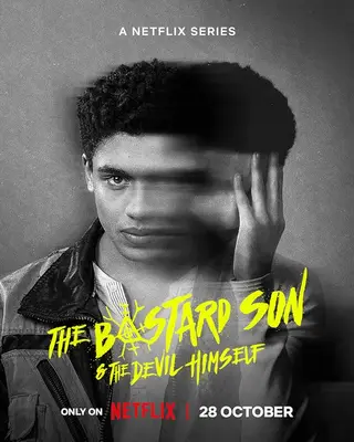 بوستر The Bastard Son & The Devil Himself