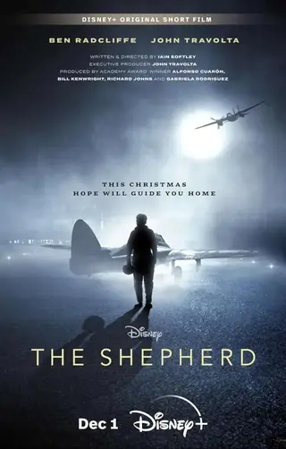 بوستر The Shepherd