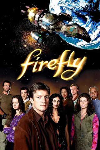 بوستر Firefly
