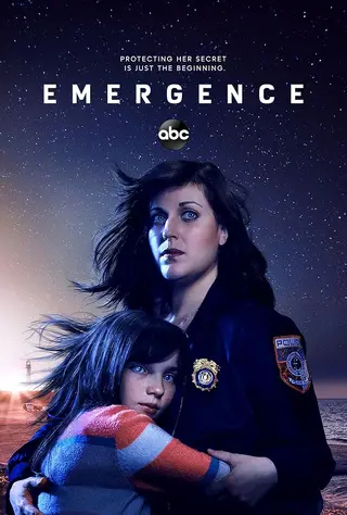 بوستر Emergence