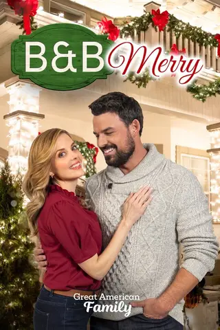 بوستر B&B Merry