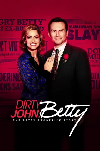 بوستر Dirty John