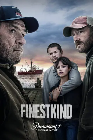 بوستر Finestkind