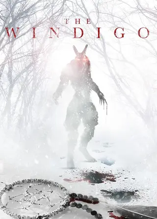 بوستر The Windigo