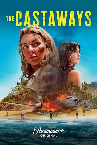 بوستر The Castaways