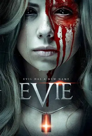 بوستر Evie
