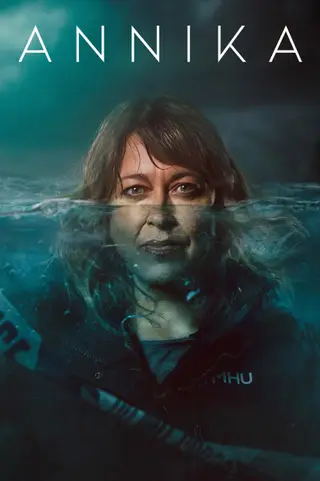 بوستر Annika