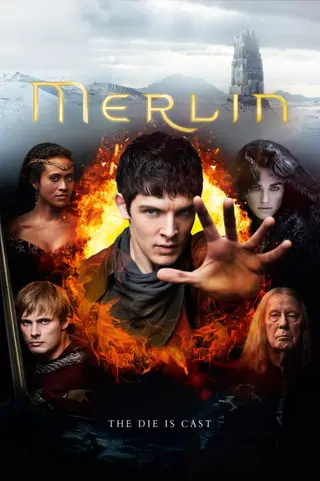 بوستر Merlin