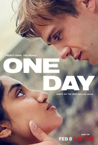 بوستر One Day