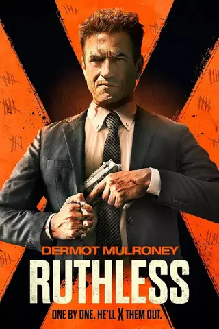 بوستر Ruthless