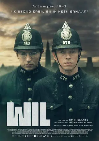 بوستر Wil