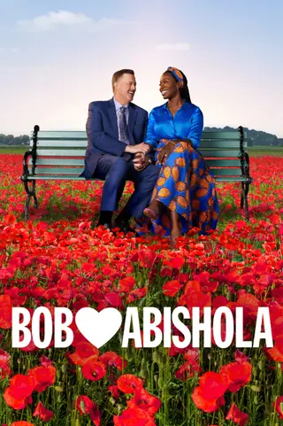 بوستر Bob Hearts Abishola