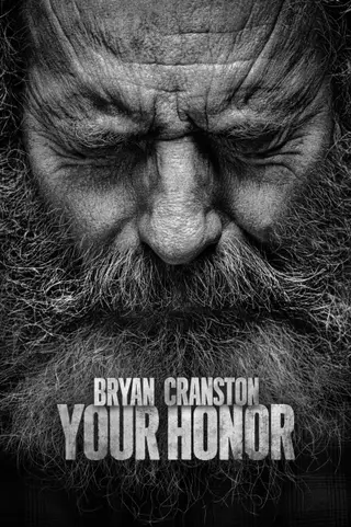 بوستر Your Honor