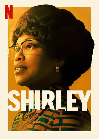 بوستر Shirley