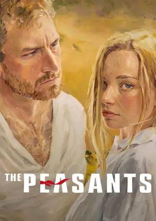 بوستر The Peasants
