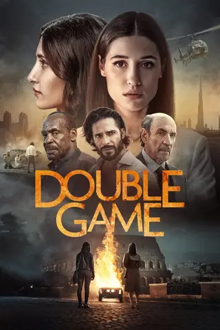 بوستر Double Soul