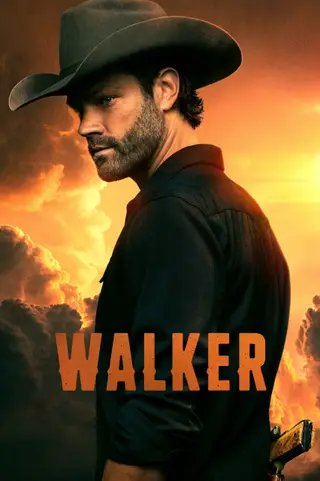 بوستر Walker