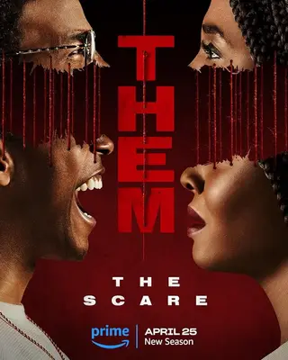 بوستر Them