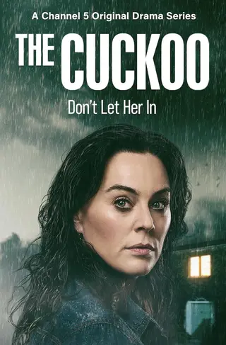 بوستر The Cuckoo