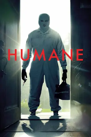 بوستر Humane