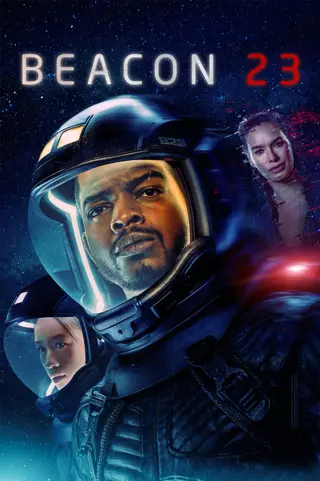 بوستر Beacon 23