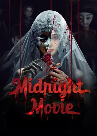 بوستر Midnight Movie