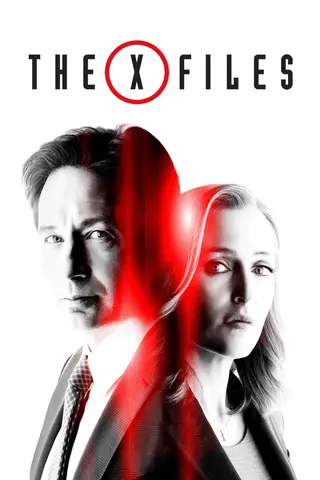 بوستر The X-Files