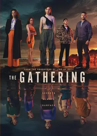 بوستر The Gathering
