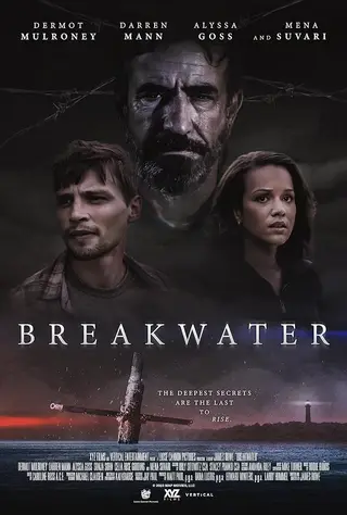 بوستر Breakwater