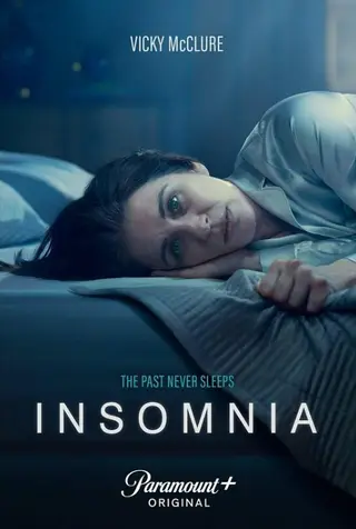 بوستر Insomnia