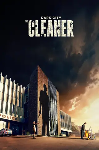 بوستر Dark City - The Cleaner