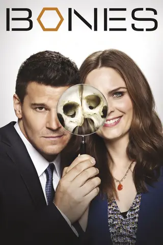 بوستر Bones