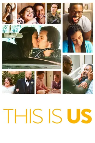 بوستر This Is Us