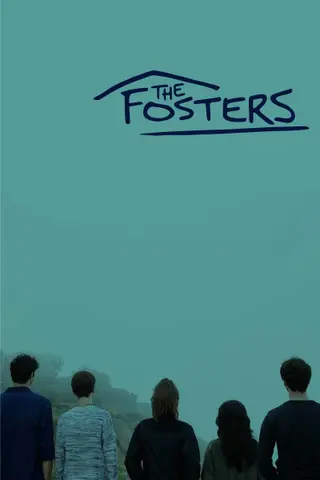 بوستر The Fosters