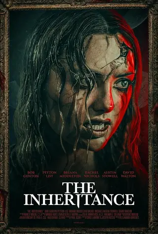 بوستر The Inheritance