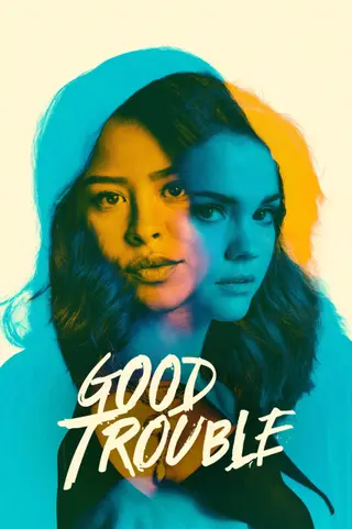 بوستر Good Trouble