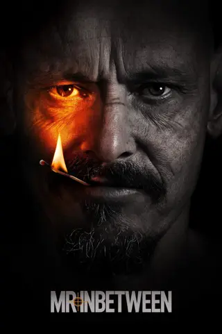 بوستر Mr Inbetween