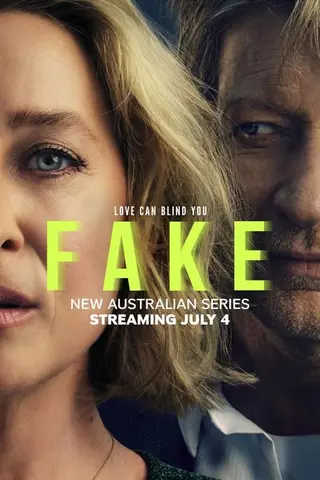 بوستر Fake