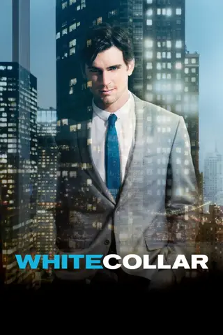 بوستر White Collar