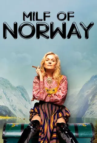 بوستر MILF of Norway
