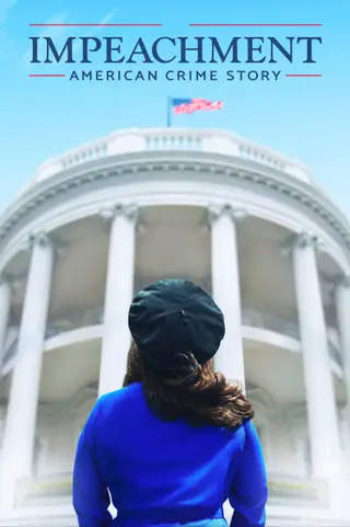 بوستر American Crime Story