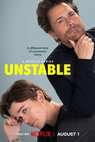 بوستر Unstable