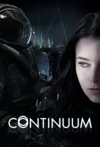 بوستر Continuum