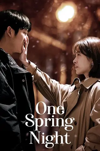 بوستر One Spring Night