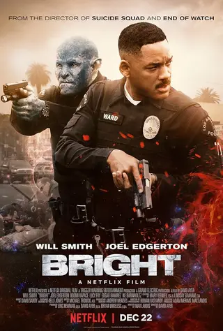 بوستر Bright