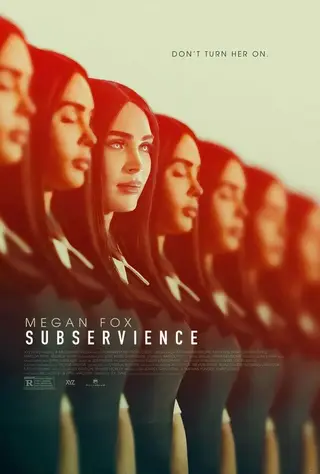 بوستر Subservience