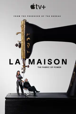 بوستر La Maison